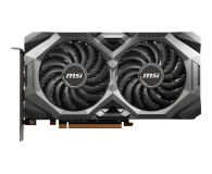MSI Radeon RX 5700 XT MECH OC 8G GDDR6 256BIT HDMI/3DP - 1461177 - zdjęcie 5